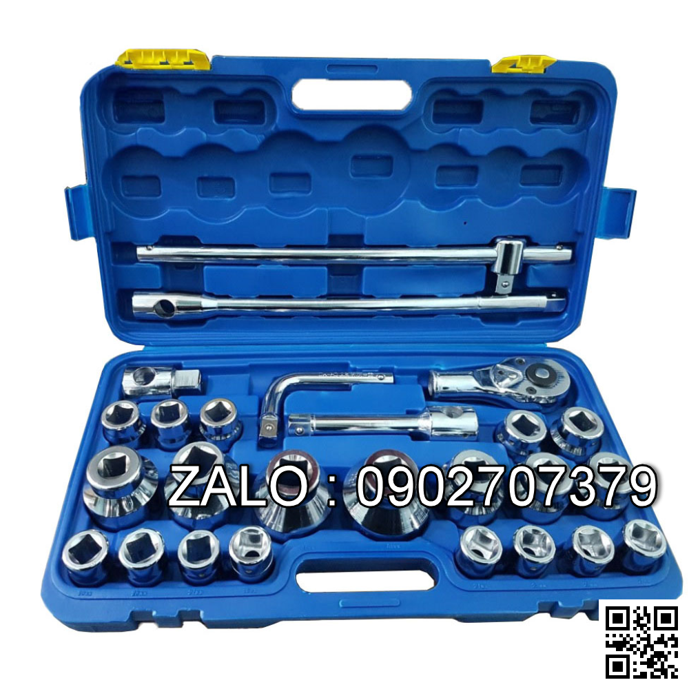 Bộ tuýp CMART K0022