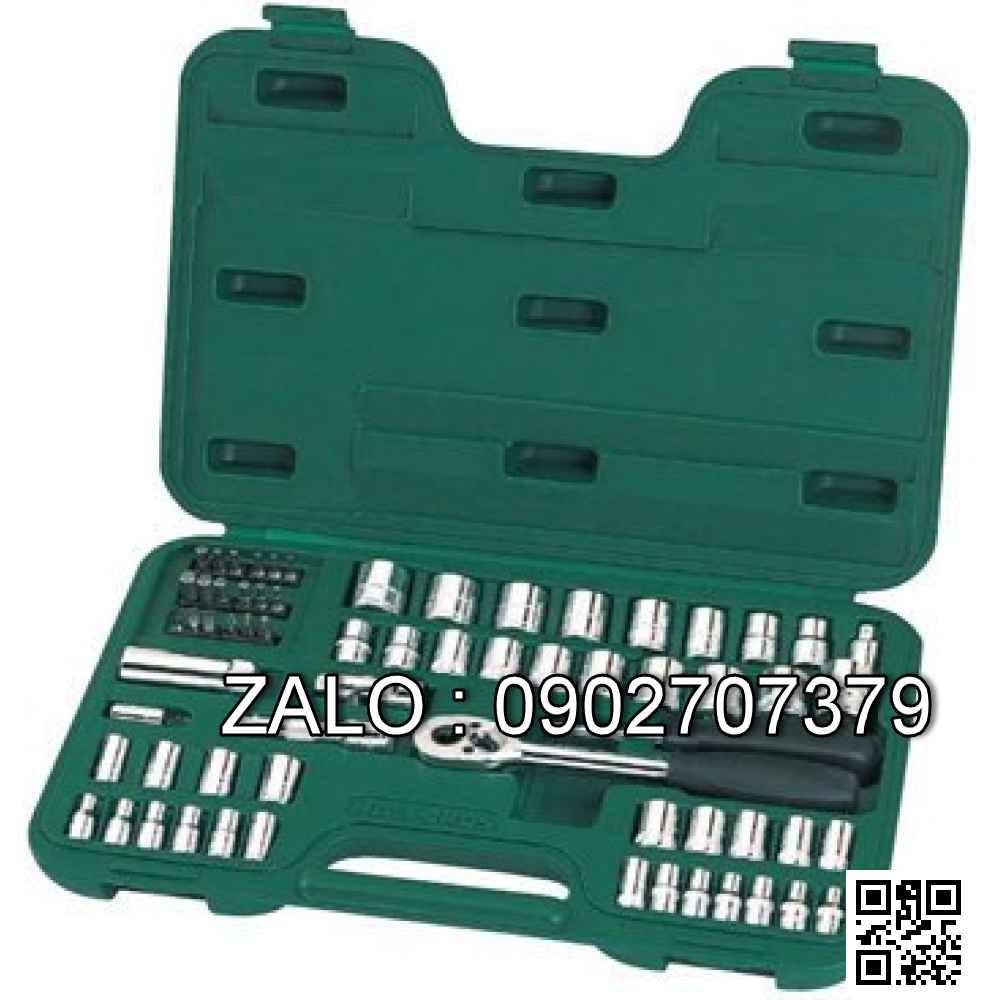 Bộ tuýp SATA 09011