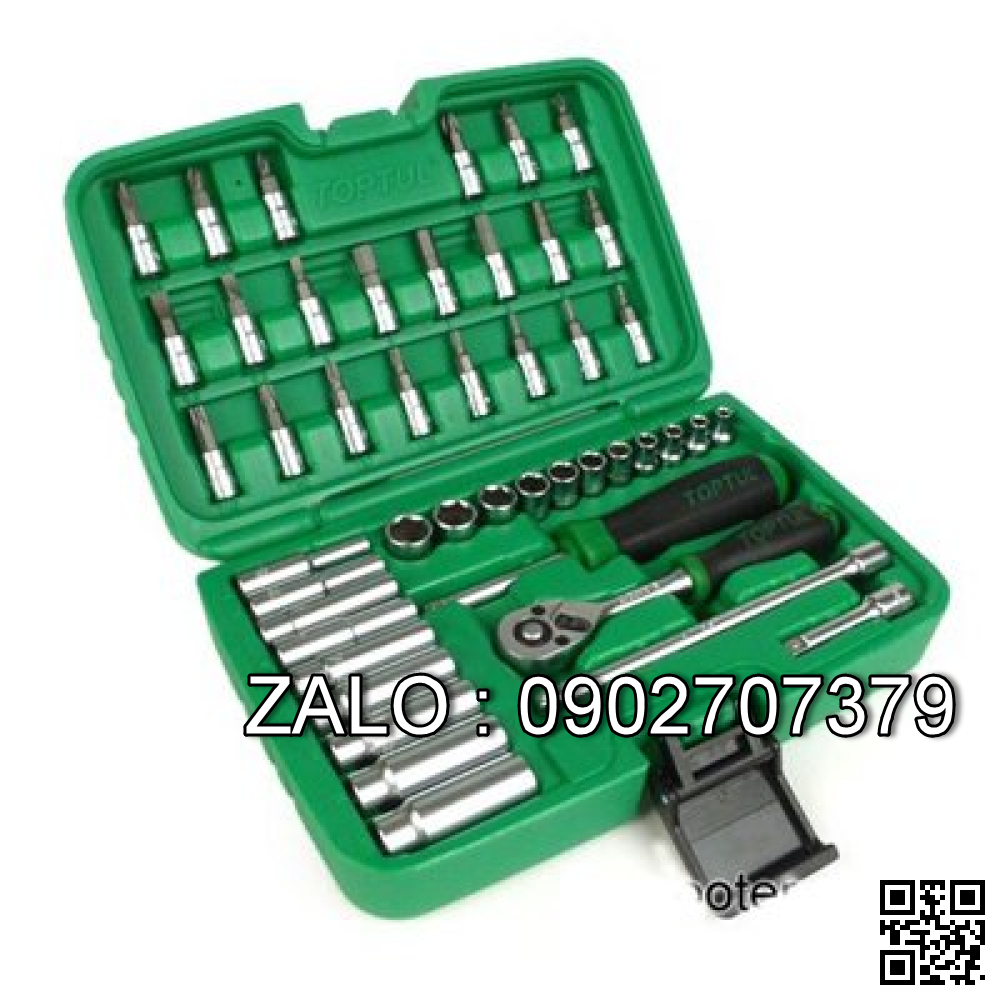Bộ tuýp SATA 0913