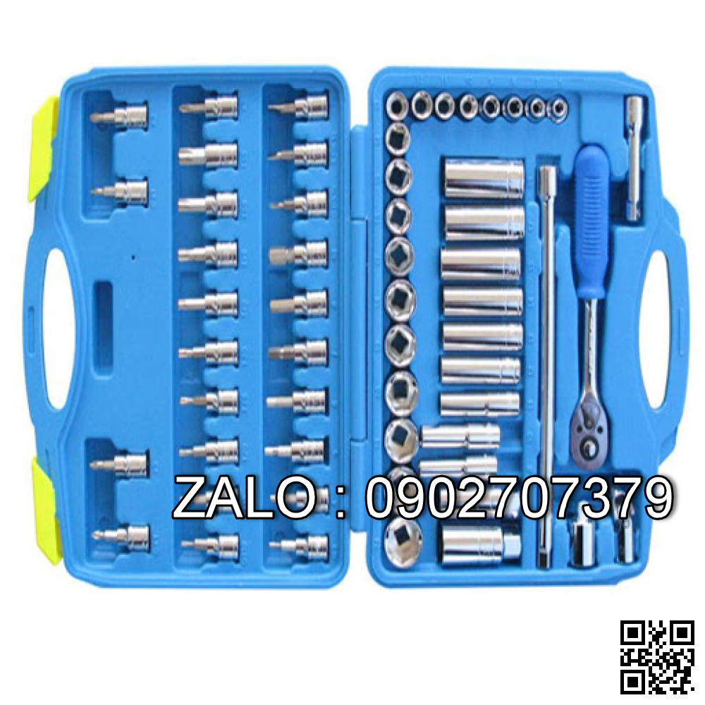 Bộ tuýp CMART K0020