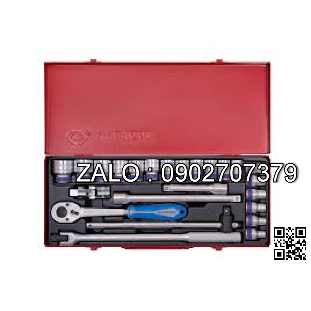 Bộ tuýp lục giác KINGTONY 4315MR