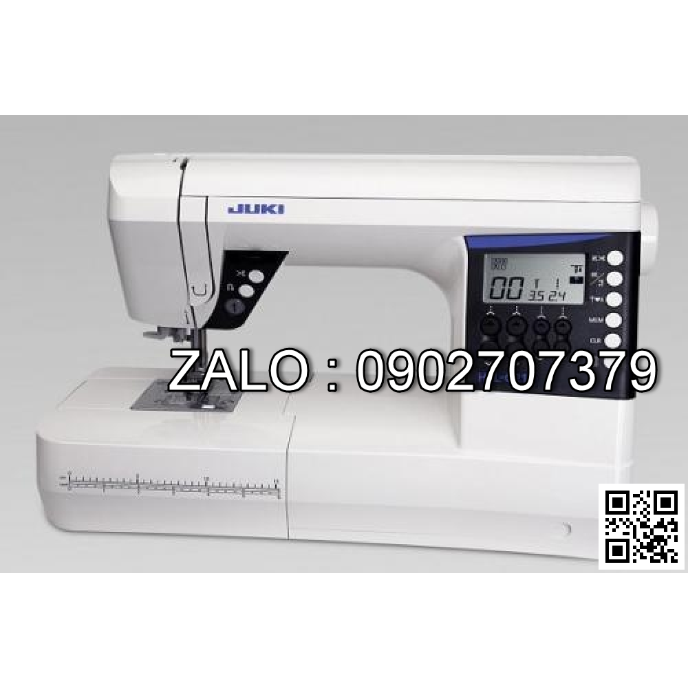 Máy may JUKI HZL-G210