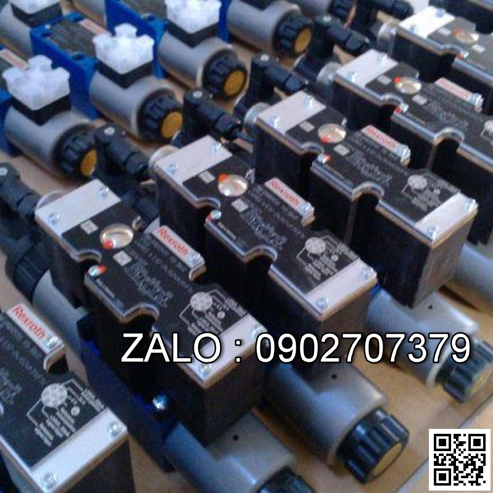 Van điều hướng Rexroth R900933476