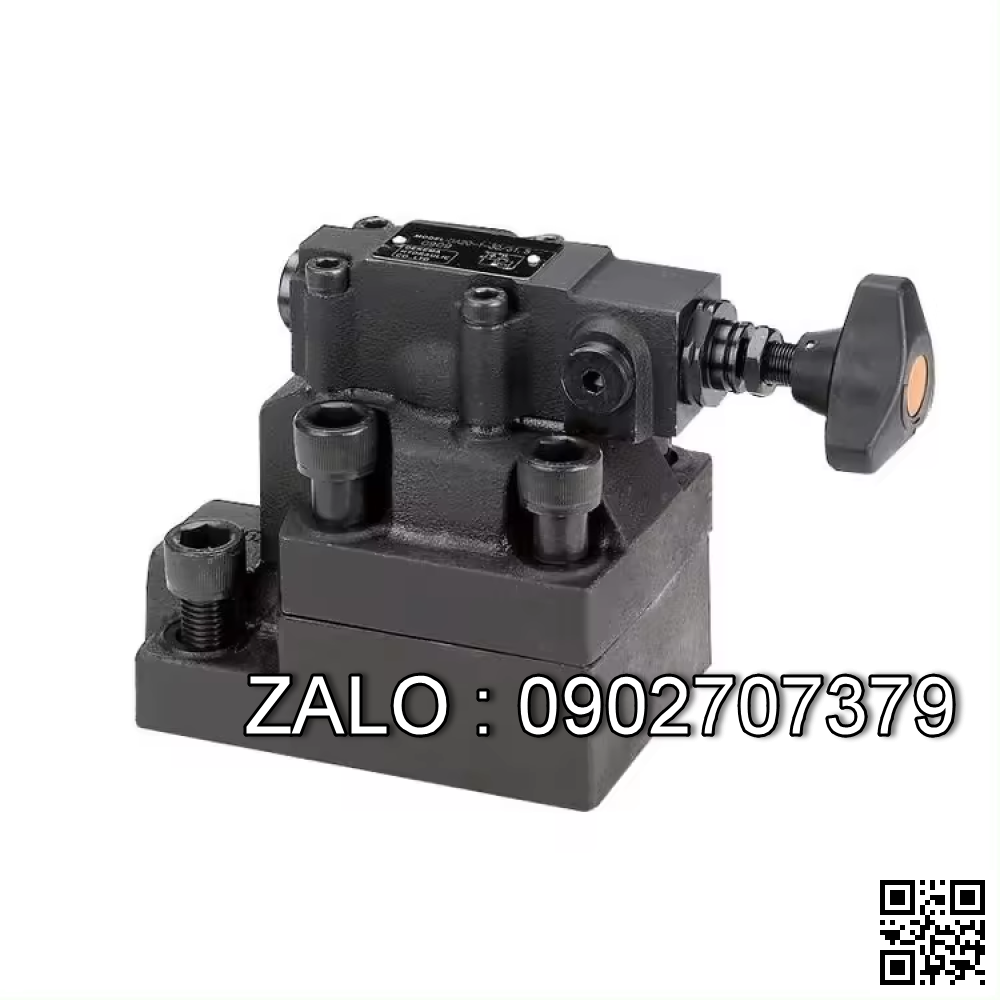 Van cắt áp Rexroth DA30-2-5X/315-10