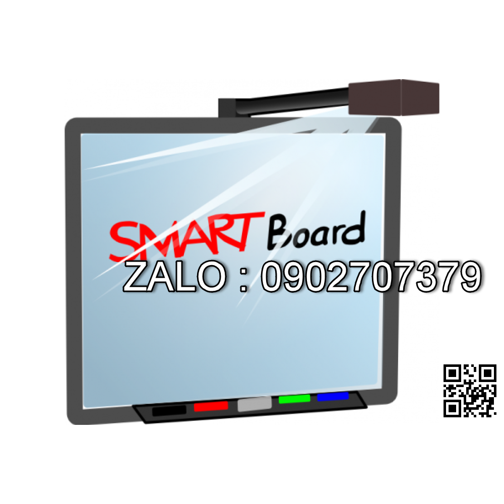 Bảng Smartboard đa sắc 1 mặt SE5