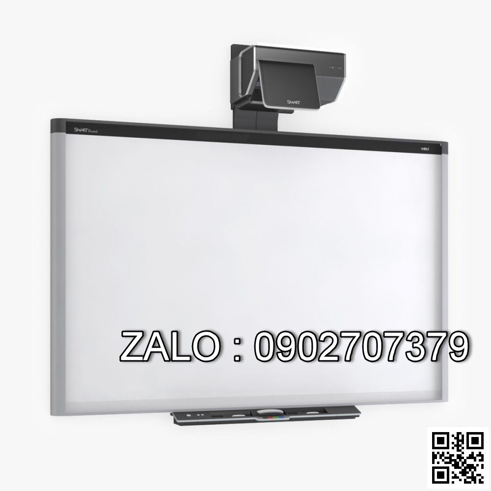 Bảng tương tác Smart Board SB680