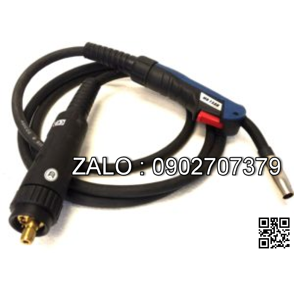 Súng hàn 15AK BINZEL