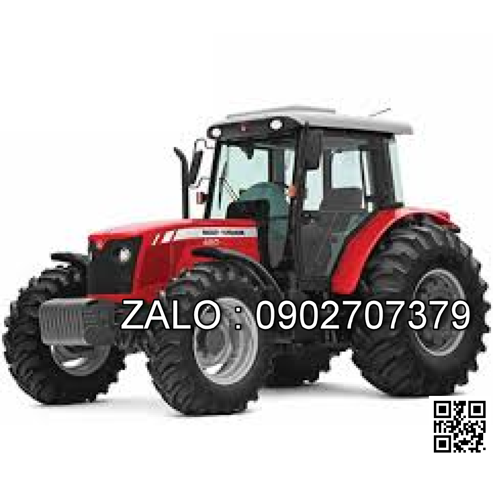 Máy cày Massey Ferguson MF480