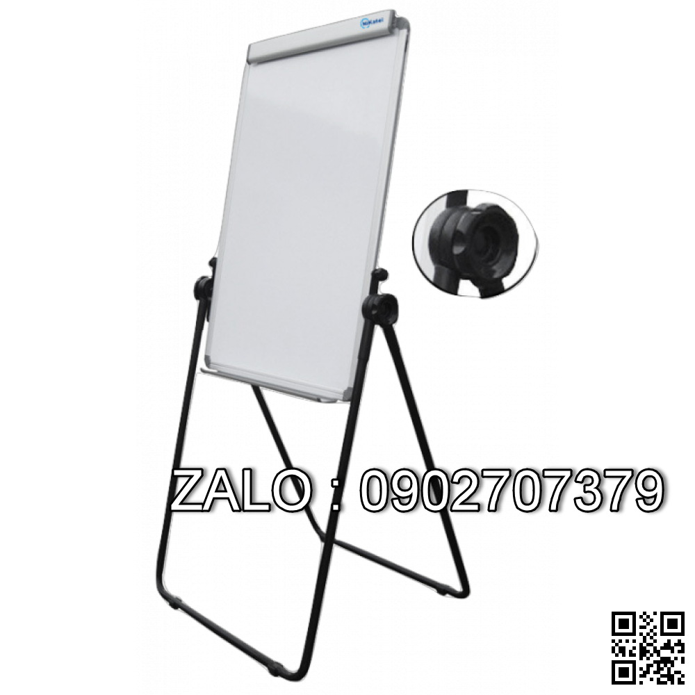 Bảng Flipchart cao cấp NIKATEI FC-66L