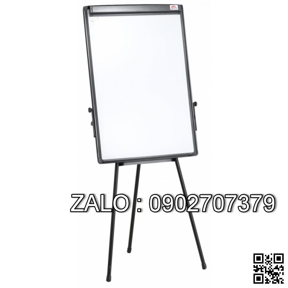 Bảng Flipchart Silicon FB-55(70x100)