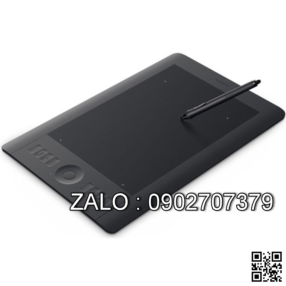 Bảng vẽ điện tử wacom intuos5 pth-450