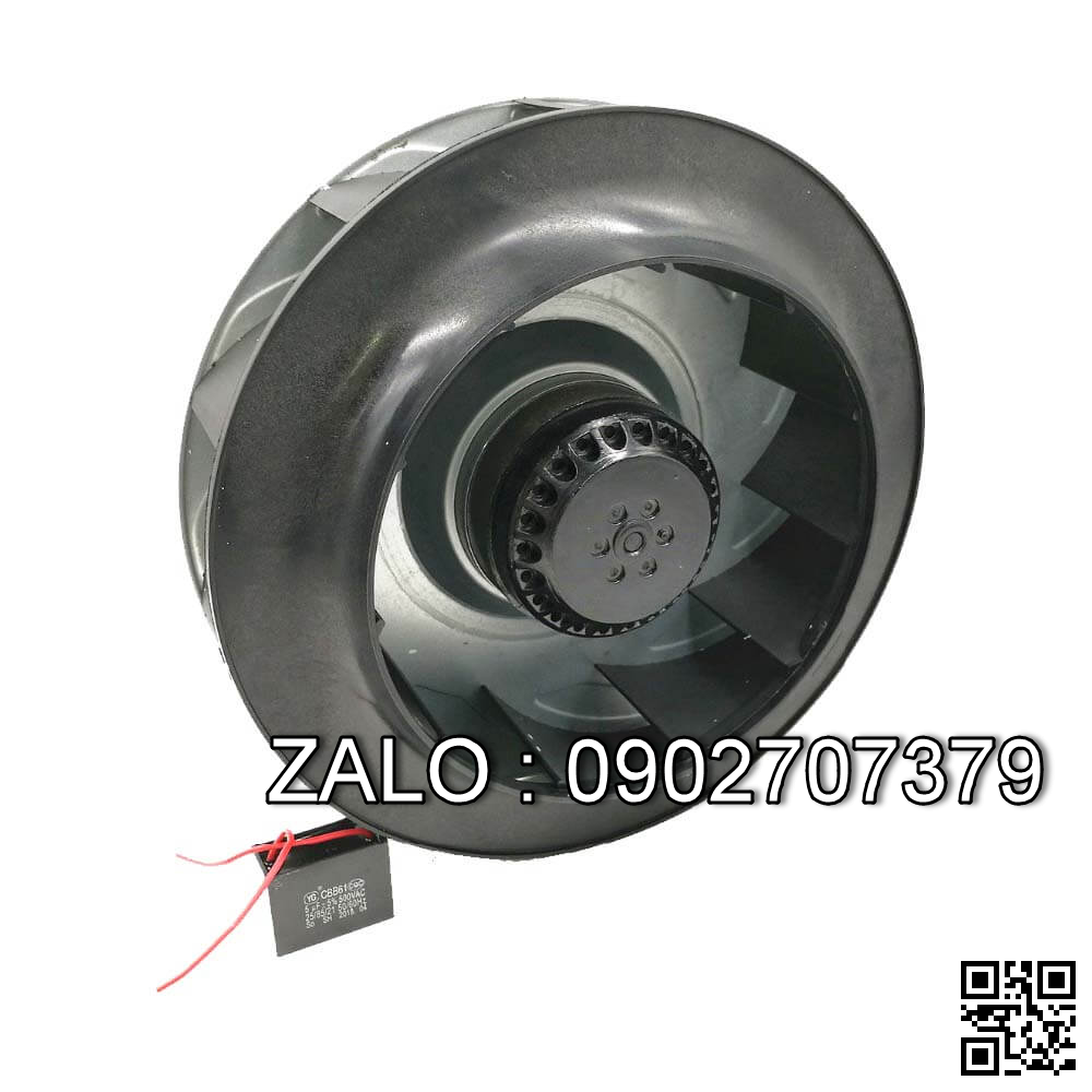 Quạt tủ điện li tâm Leipole 225FLW2