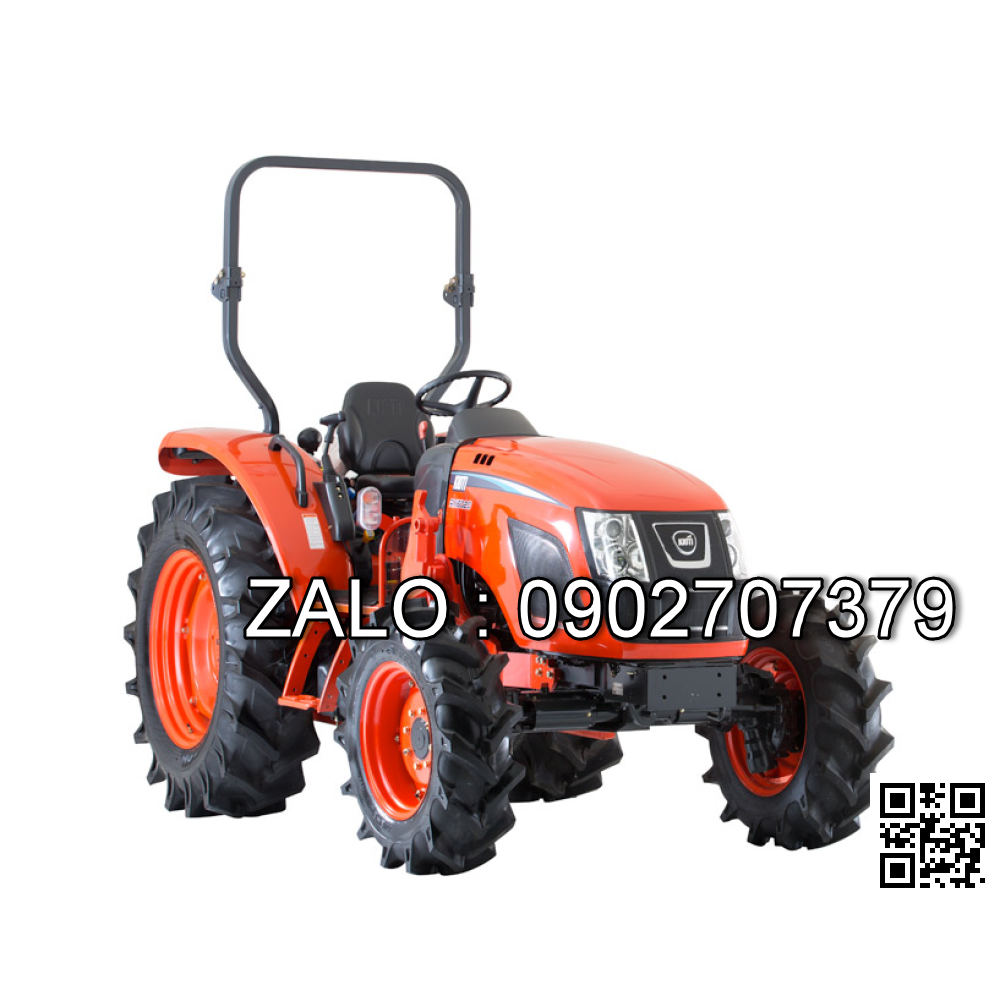 Máy cày Daedong RX6020C