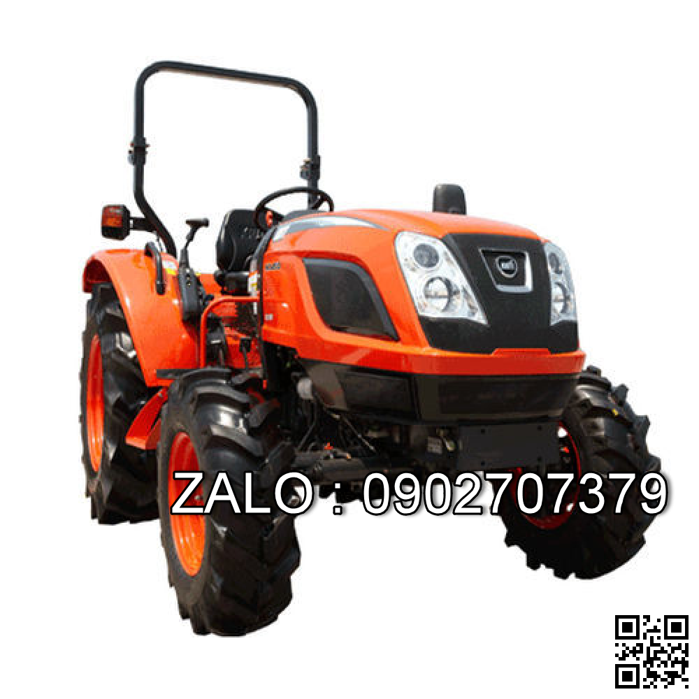 Máy cày Daedong NX5010