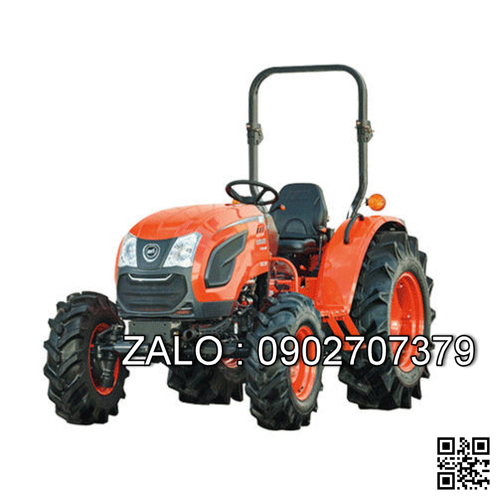 Máy cày Daedong DK4510HS