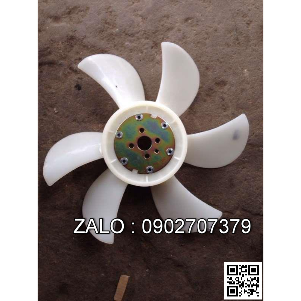 Cánh quạt JAMSONS J4-4412