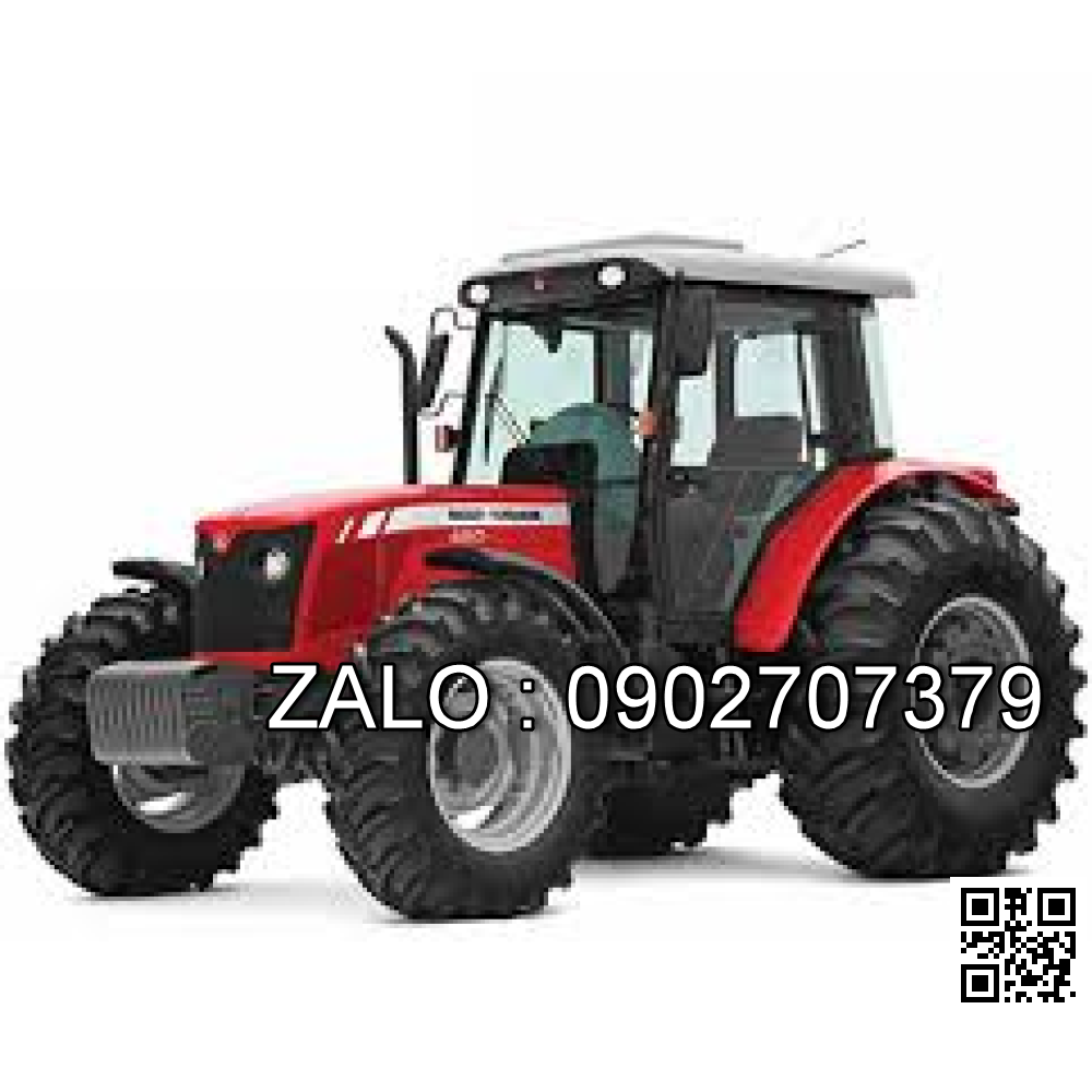 Máy cày Massey Ferguson MF 280