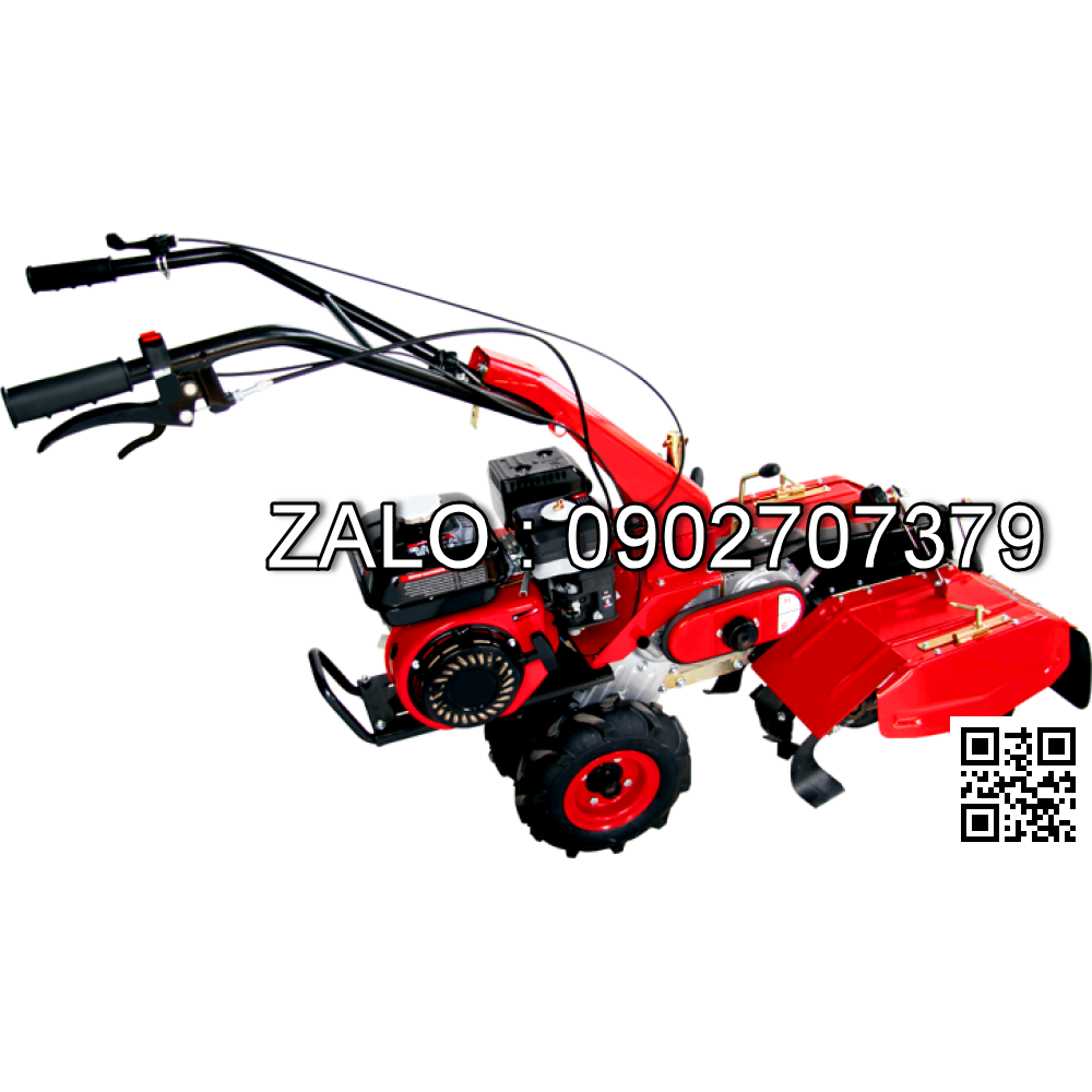 Máy Cày Xới Đất Đa Năng DCX 650A