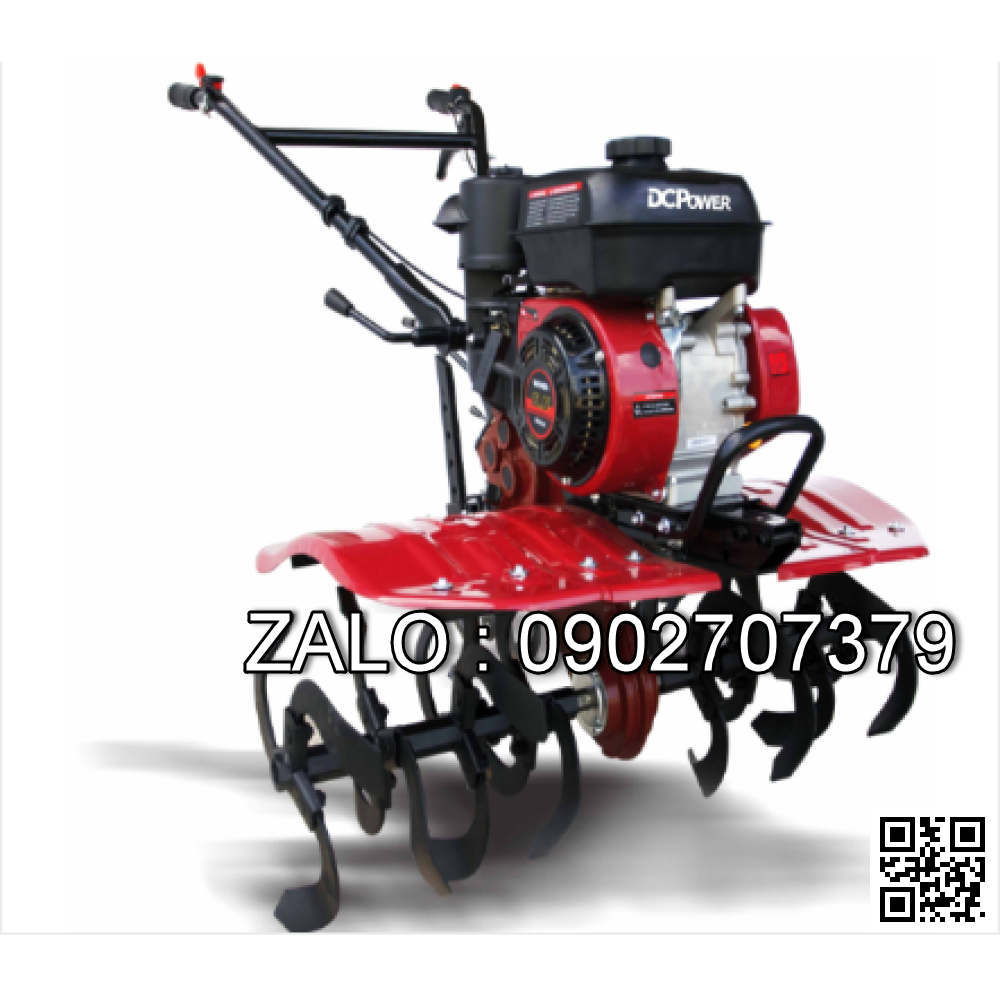 Máy Cày Xới Đất Đa Năng DC 1100B-6