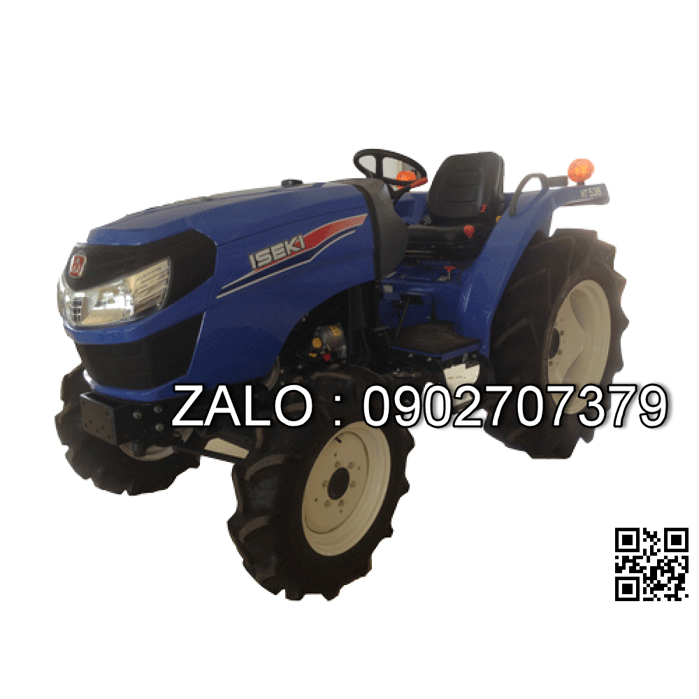 Máy kéo Iseki NT548-E1