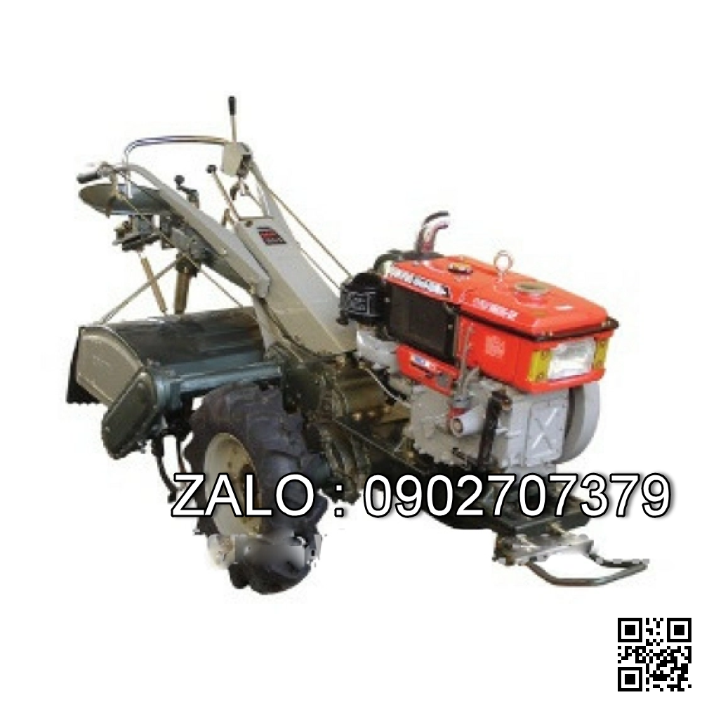 Máy cày MK120