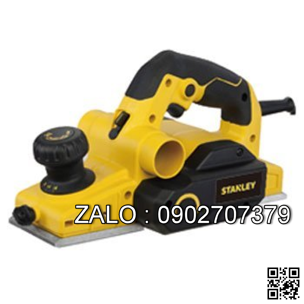 Máy bào gỗ Stanley STEL630