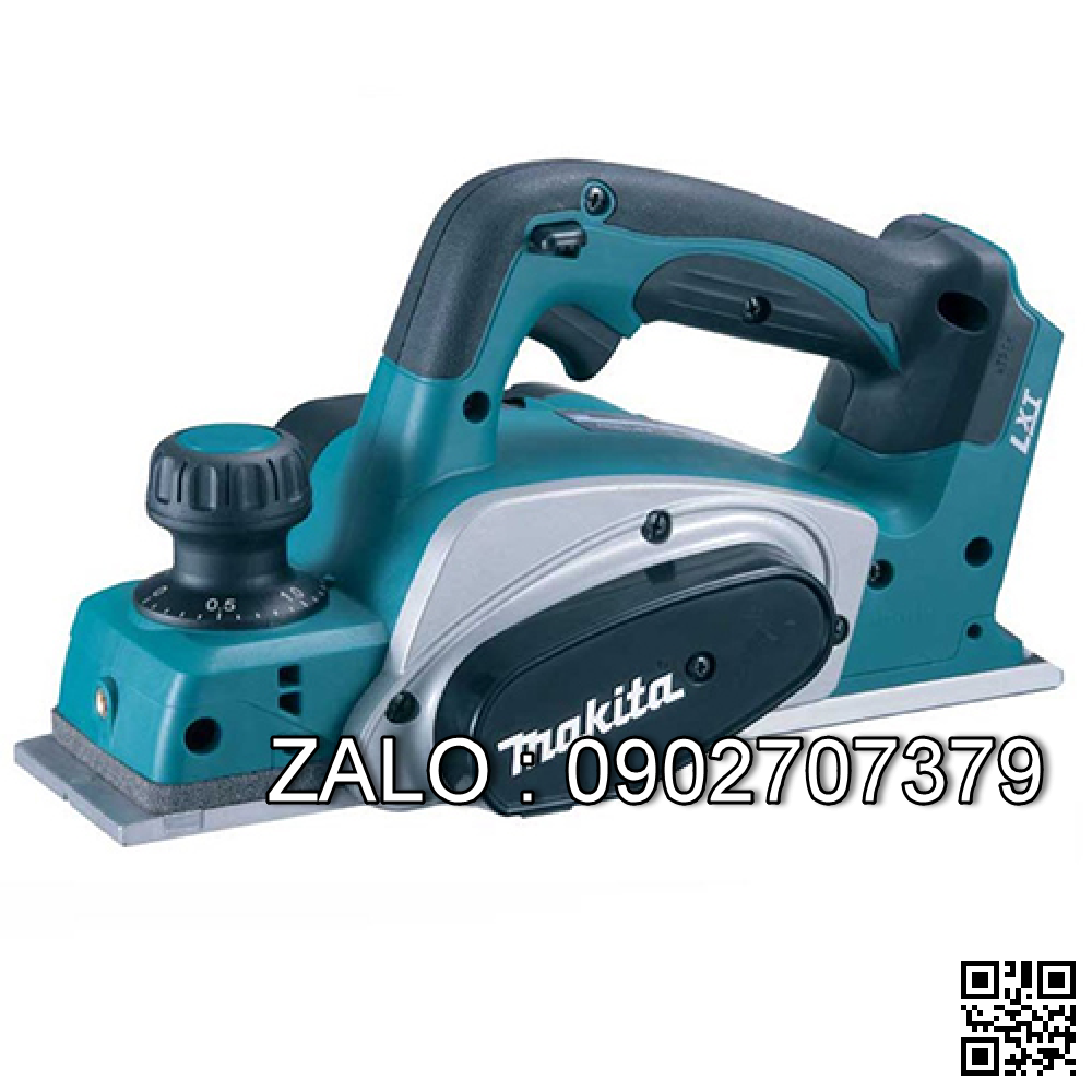 Máy bào dùng pin Makita DKP180Z 18V