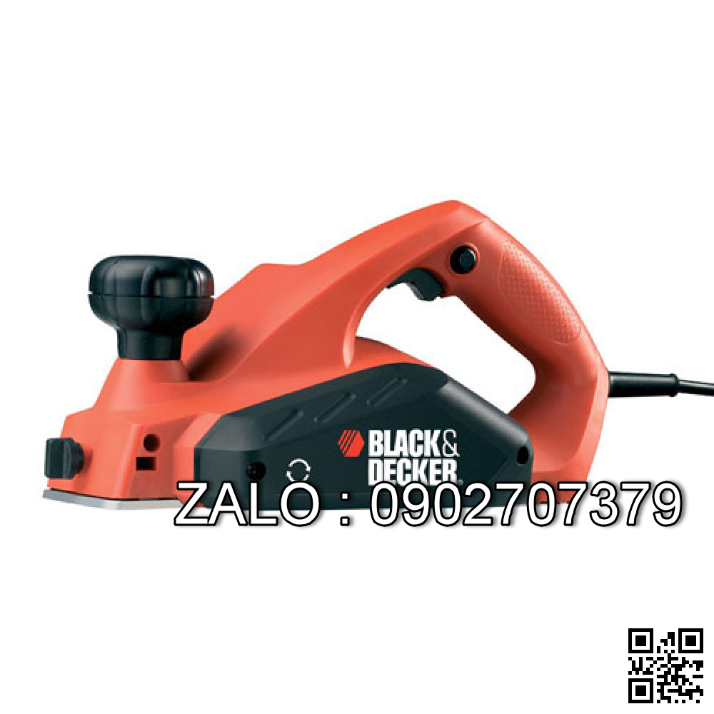 Máy bào gỗ KW712