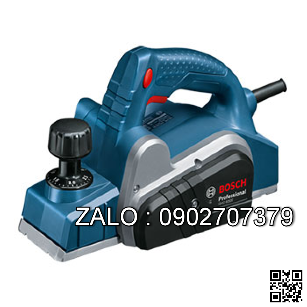 Máy bào gỗ Bosch GHO 10-82