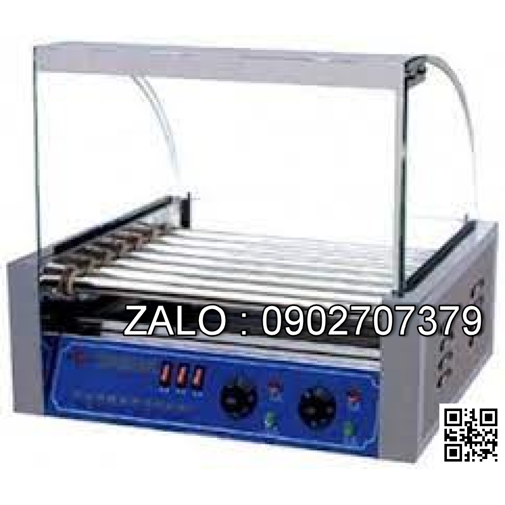 Máy nướng xúc xích QL-B