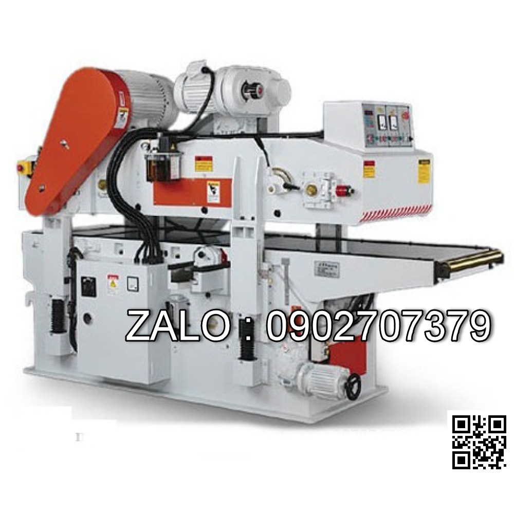 Máy bào hai mặt AN-610D