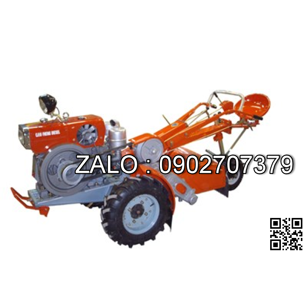 Máy cày bừa ngồi CKNL-HS91