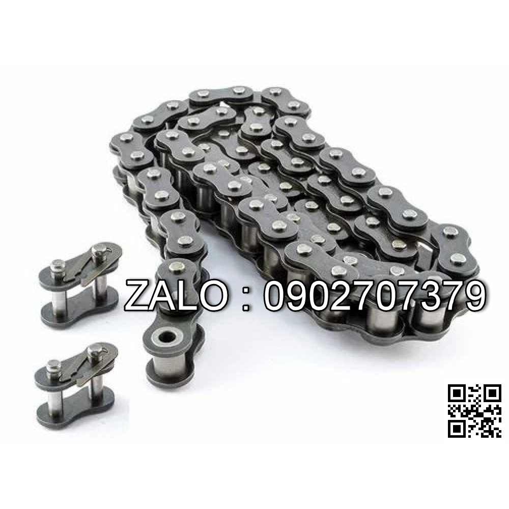 Xích con lăn tiêu chuẩn BS/ISO PHC 24B-1