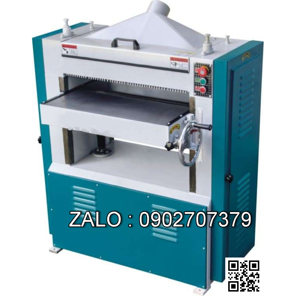 Máy bào cuốn 2 mặt ( mặt bàn 500)