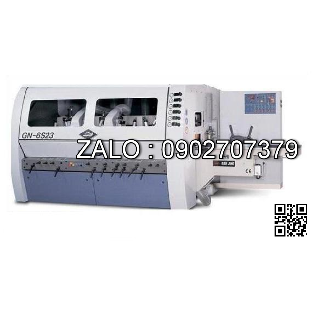 Máy bào bốn mặt PRO-23A