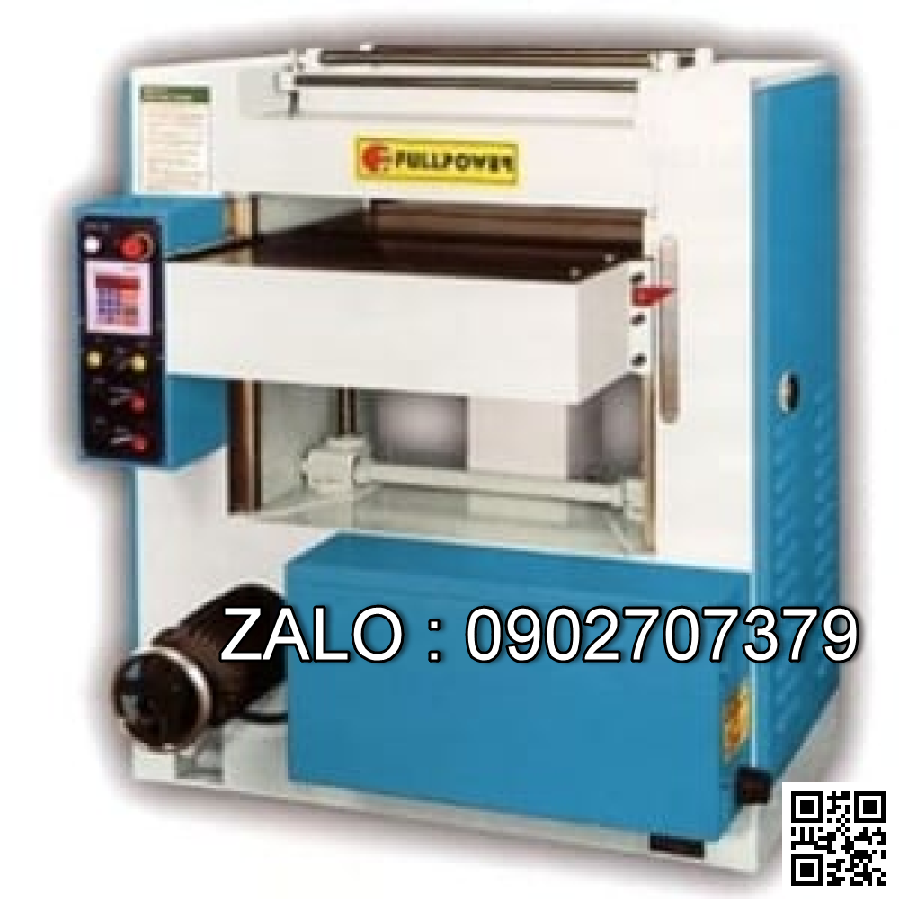Máy Bào Cuốn AP-660