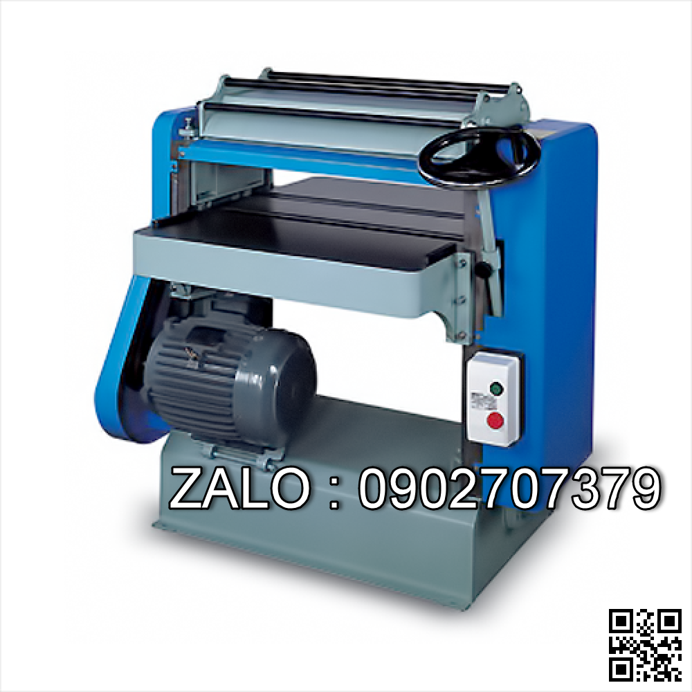 MÁY BÀO CUỐN YUAN AN AN20