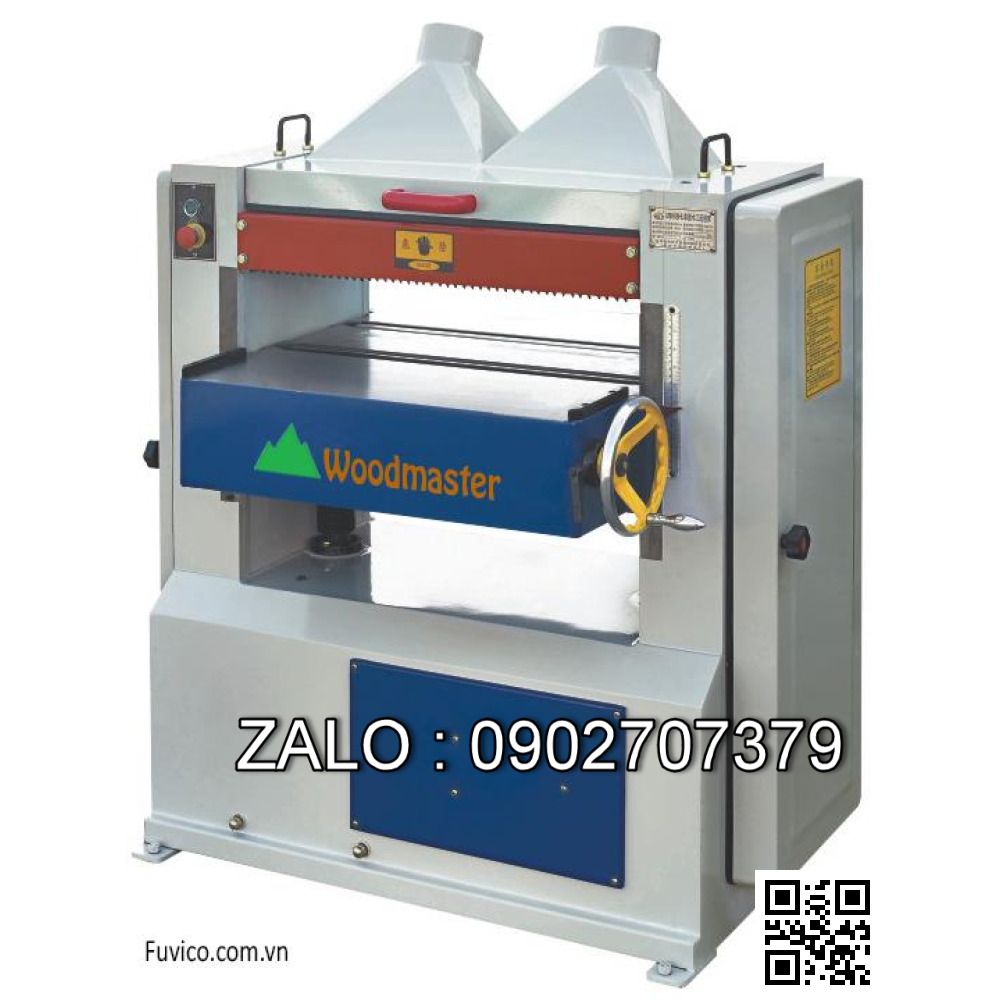 Máy Bào 2 Cạnh Đứng HM-180
