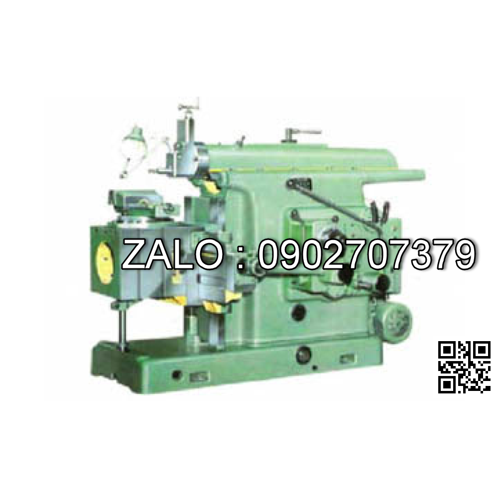 Máy bào ngang B6050