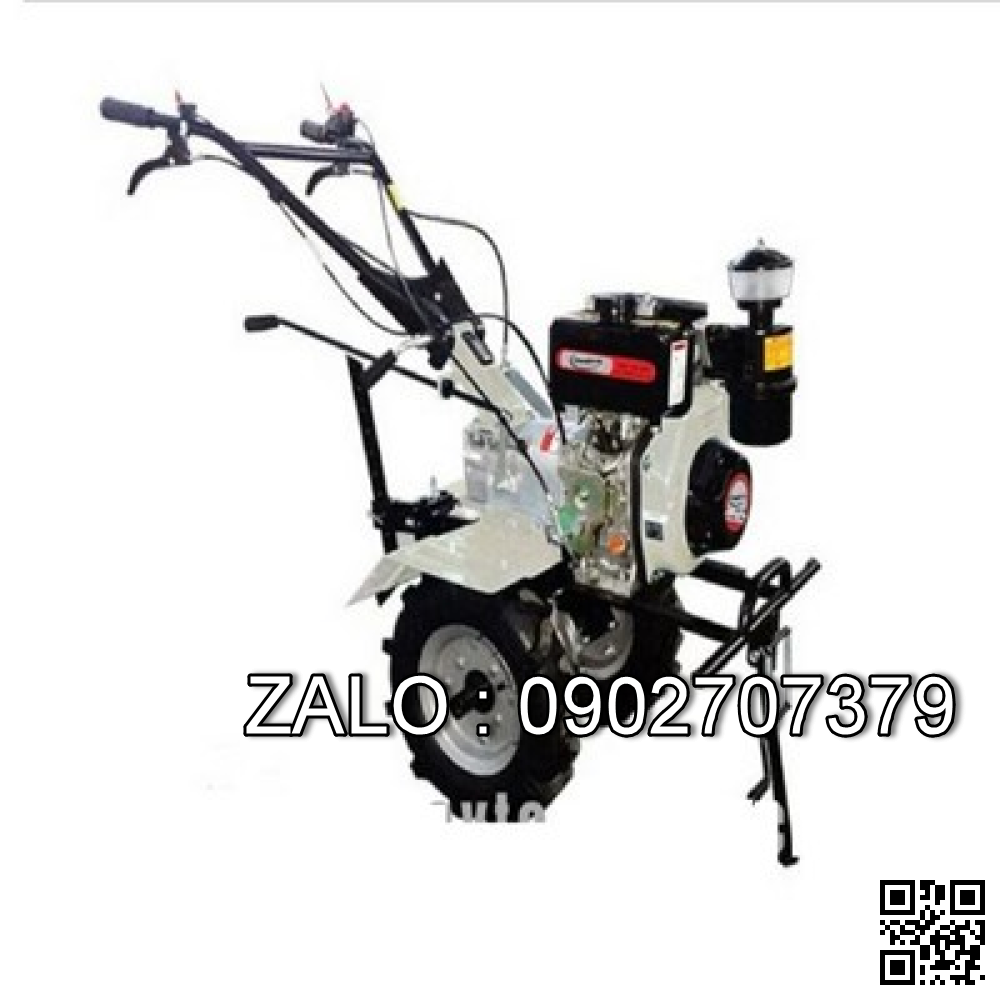 Máy Xới Đất Chạy Dầu Vinafram VNXD-D2-178