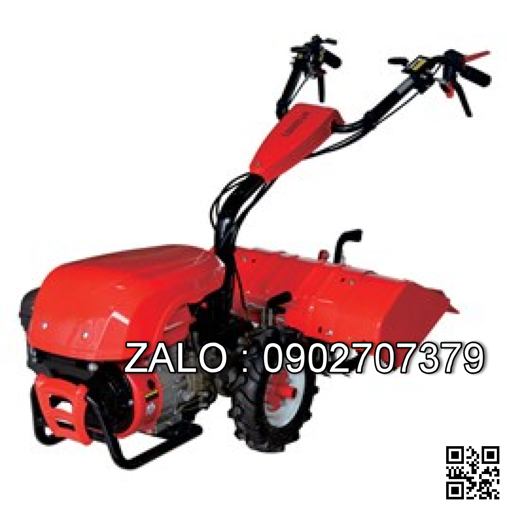 Máy xới đát đa năng OKASU HT02051