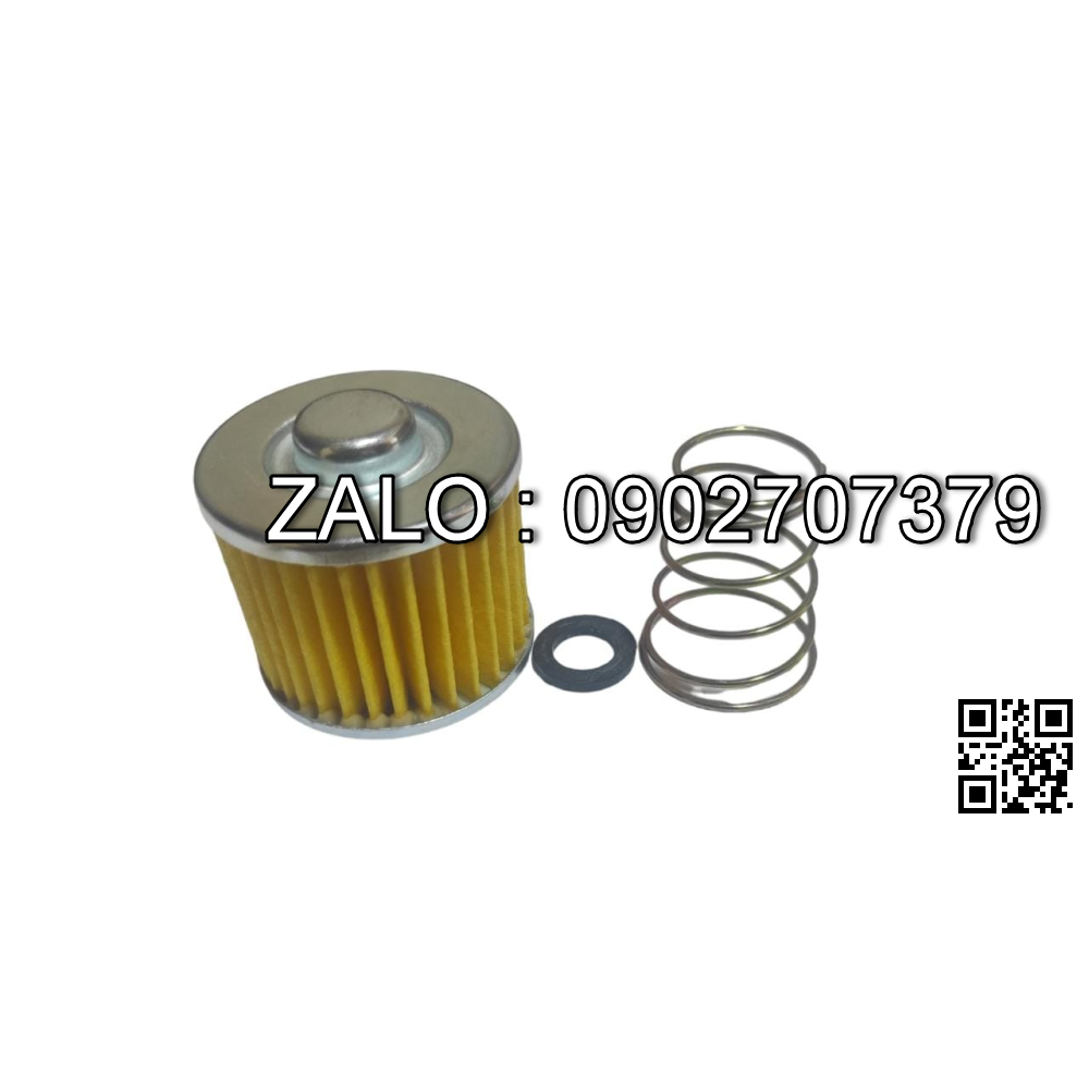 Lọc Gas CHAMP G802