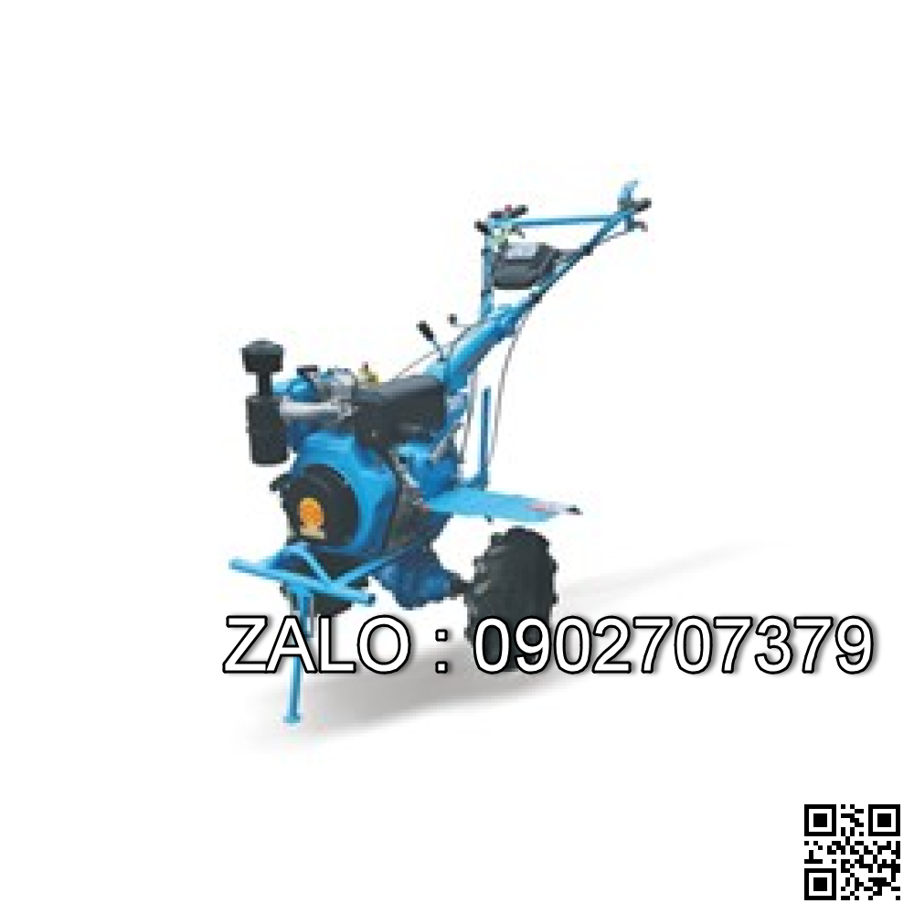 Máy xới đất KUSAMI KS105FQ