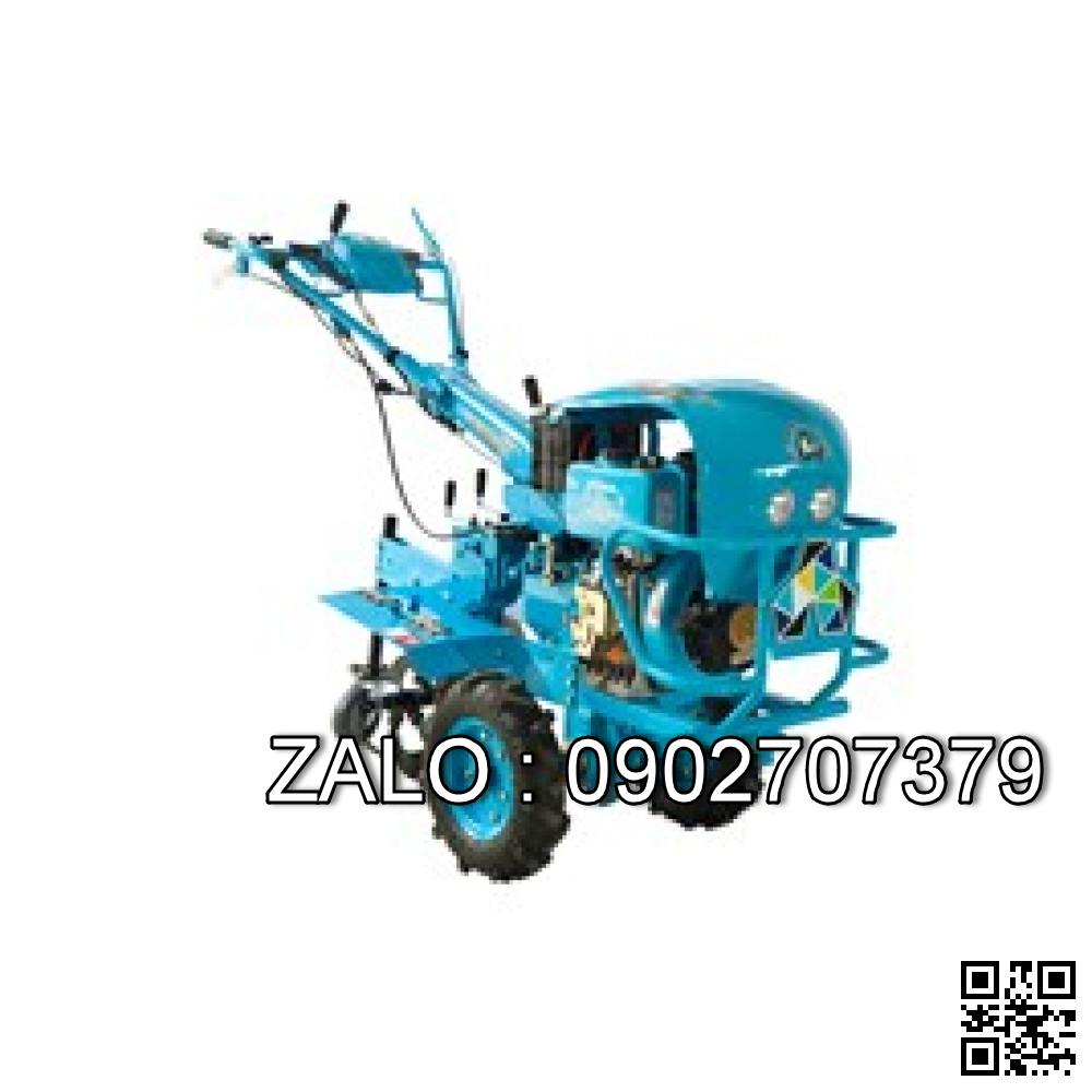 Máy xới đất KUSAMI KS105FQ-B