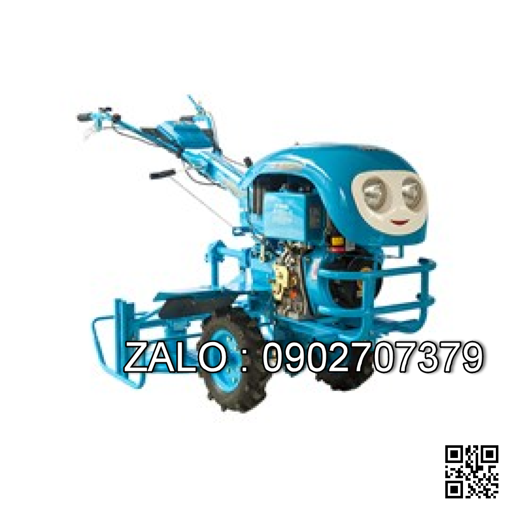 Máy xới đất KUSAMI 1WG6.3D-Z