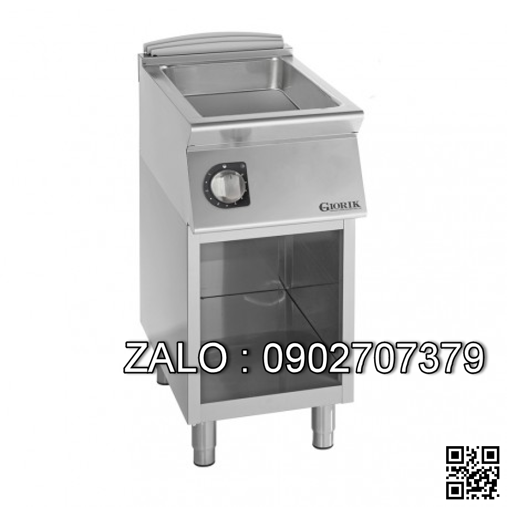 Thiết bị giữ nóng khoai tây dùng điện Giorik SP720G