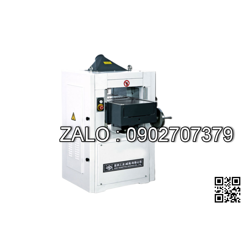 Máy bào cuốn 2 mặt tốc độ cao MB204