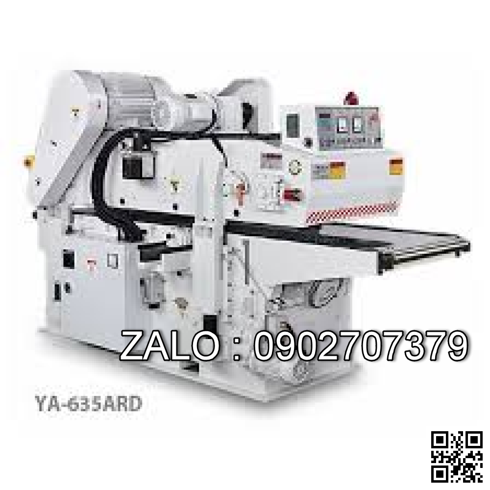 MÁY BÀO HAI MẶT YA SERIES YA-635ARD