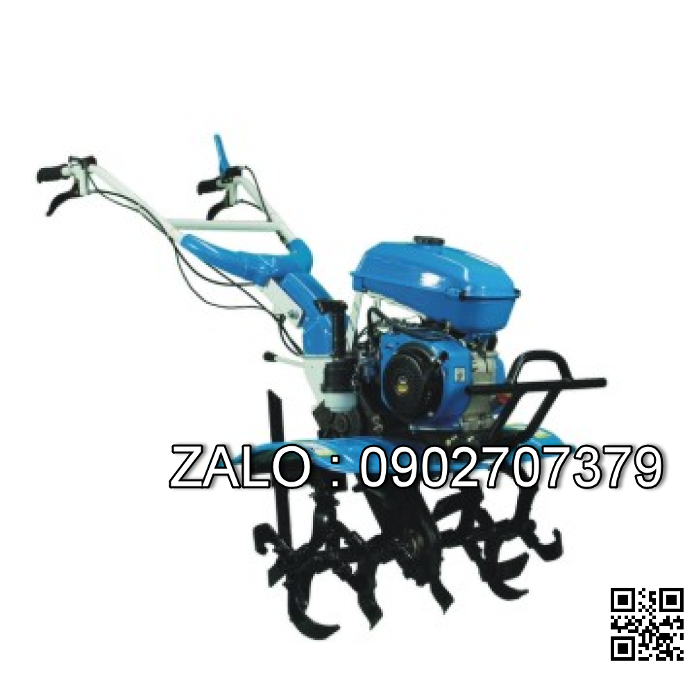 Máy xới đất KUSAMI 1WG4.0D-Z