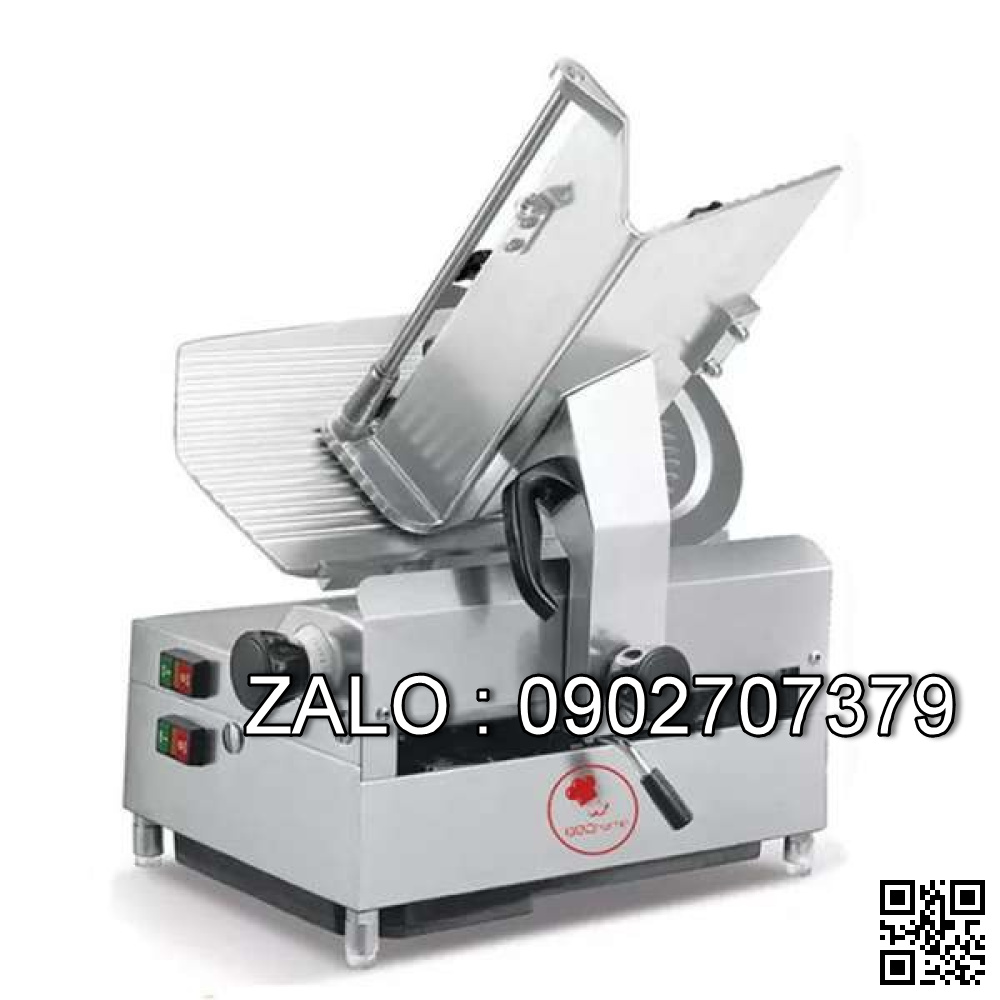 Máy bào thịt tự động